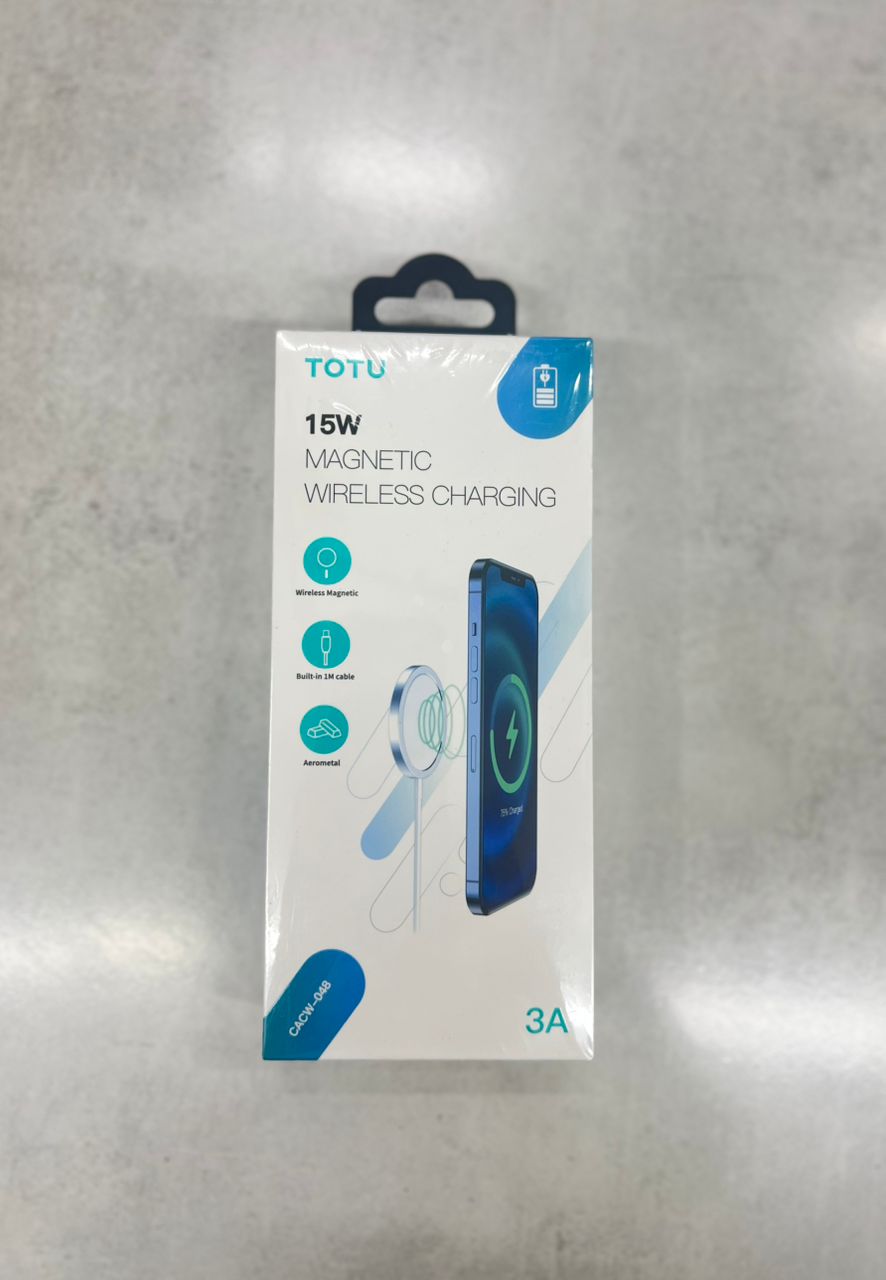 کابل مگ سیف TOTU CACW-048