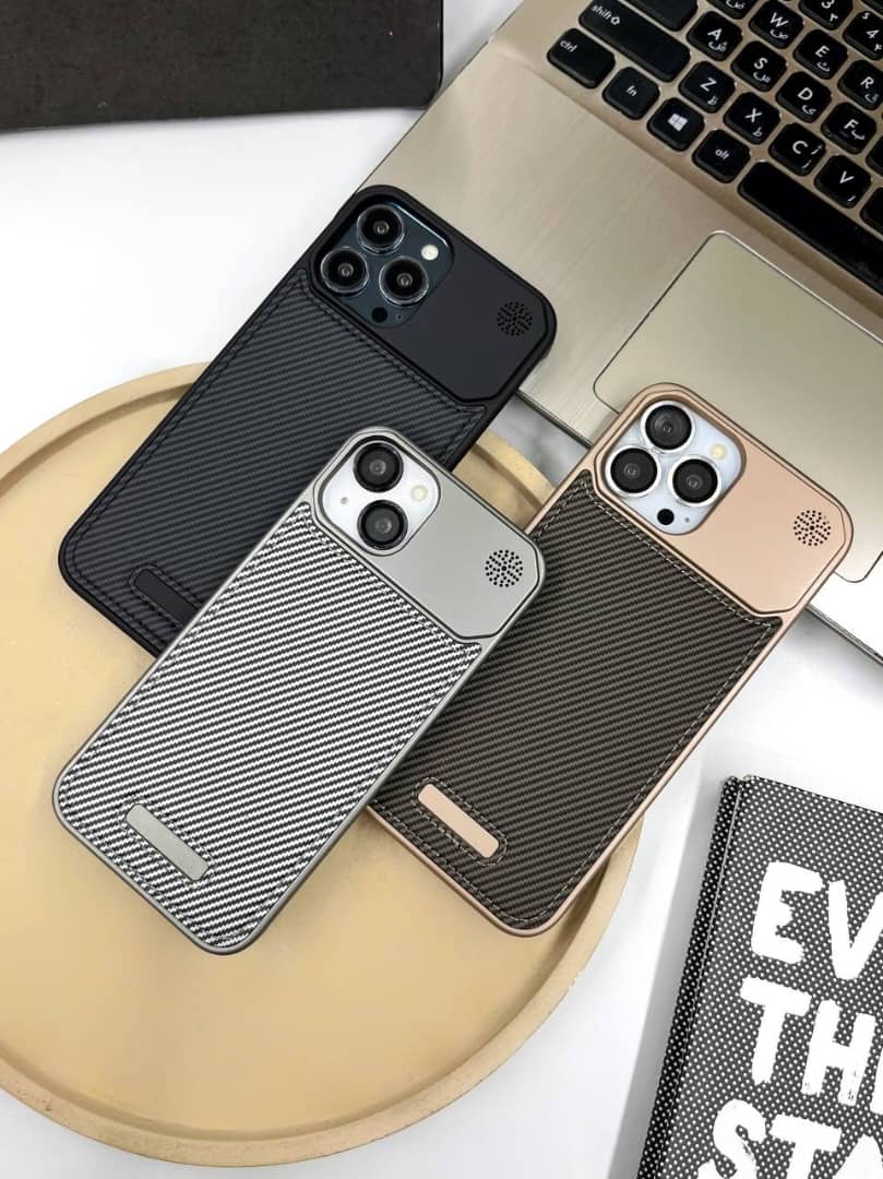 (00201721)LEATHER METAL LUXURYگارد