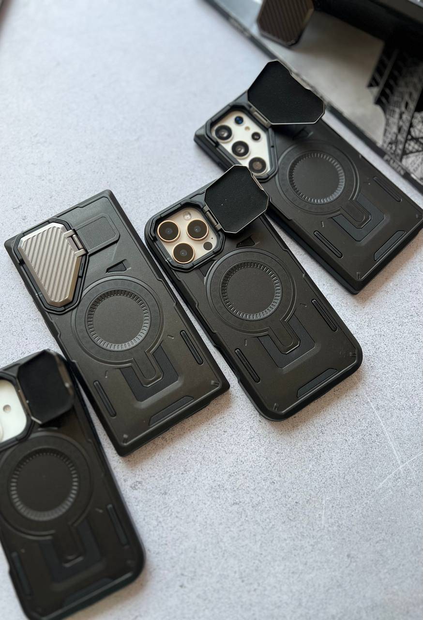 (00201748) IRON Shellگارد