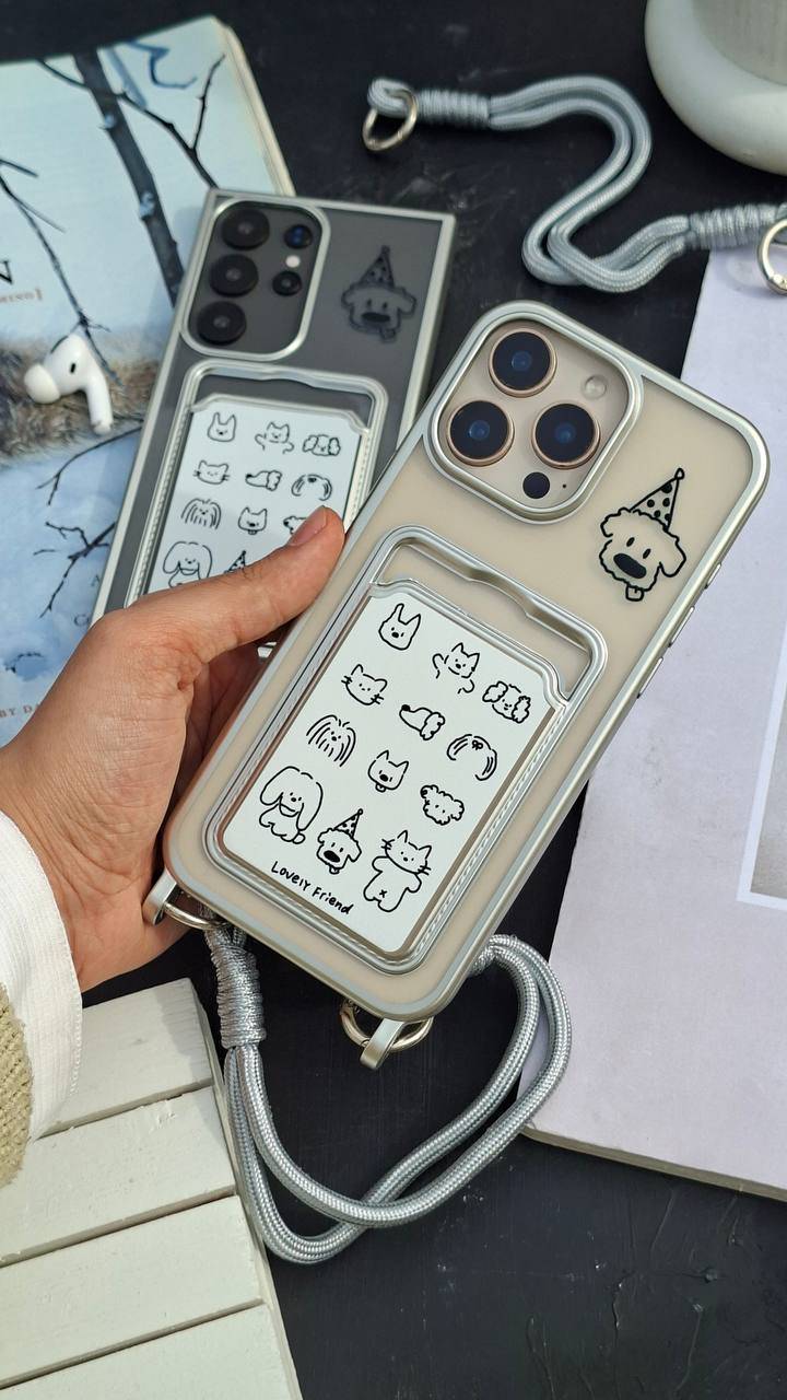 (00201851)lovely friend