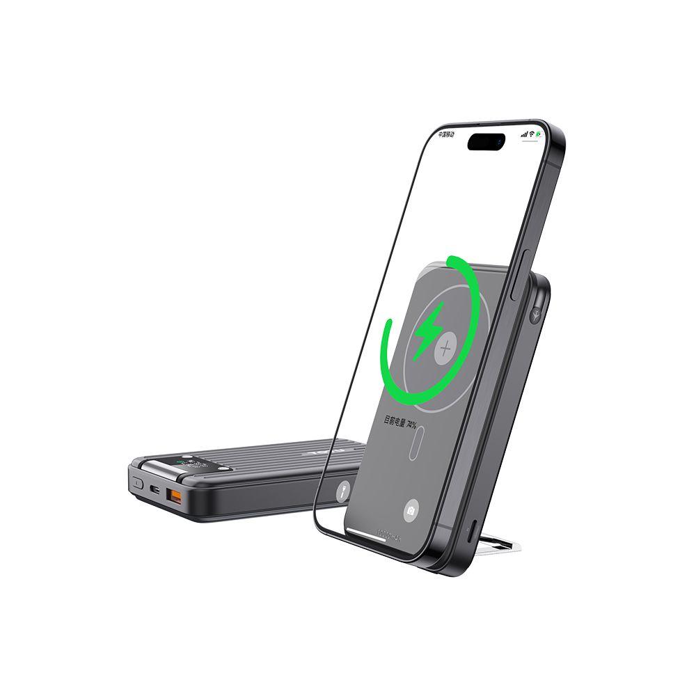 PB-1007 پاوربانک مگ سیف