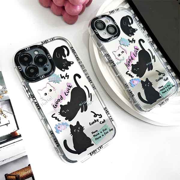 گارد (00201576)آیینه ایBABY cat