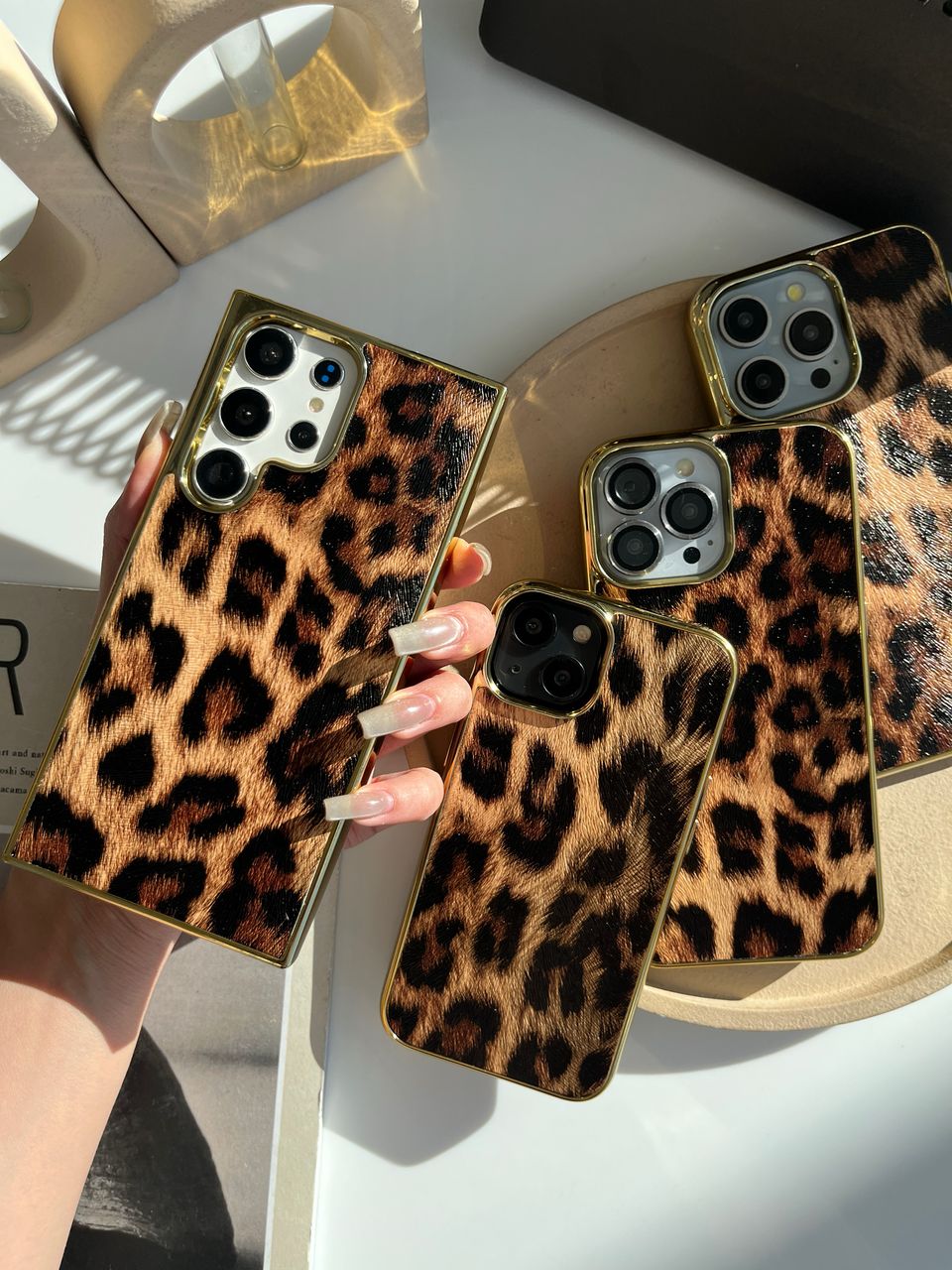 گارد پلنگی سام (00201712)