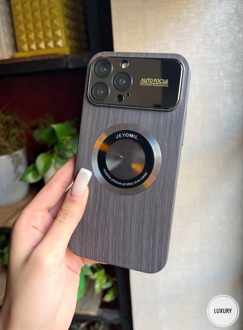 گارد طرح چوب مگ سیف (00201433)