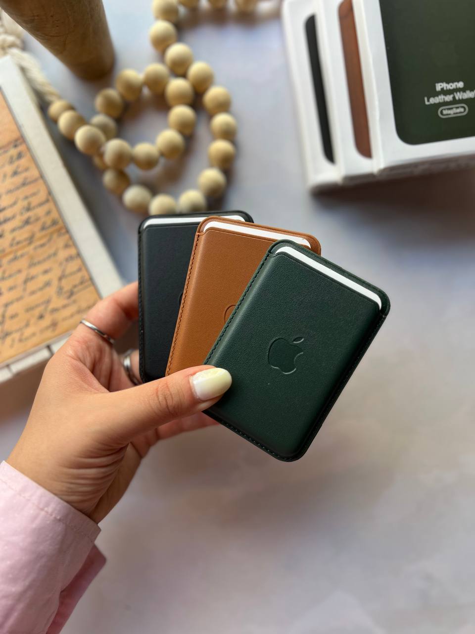 wallet magsafe(00211011)