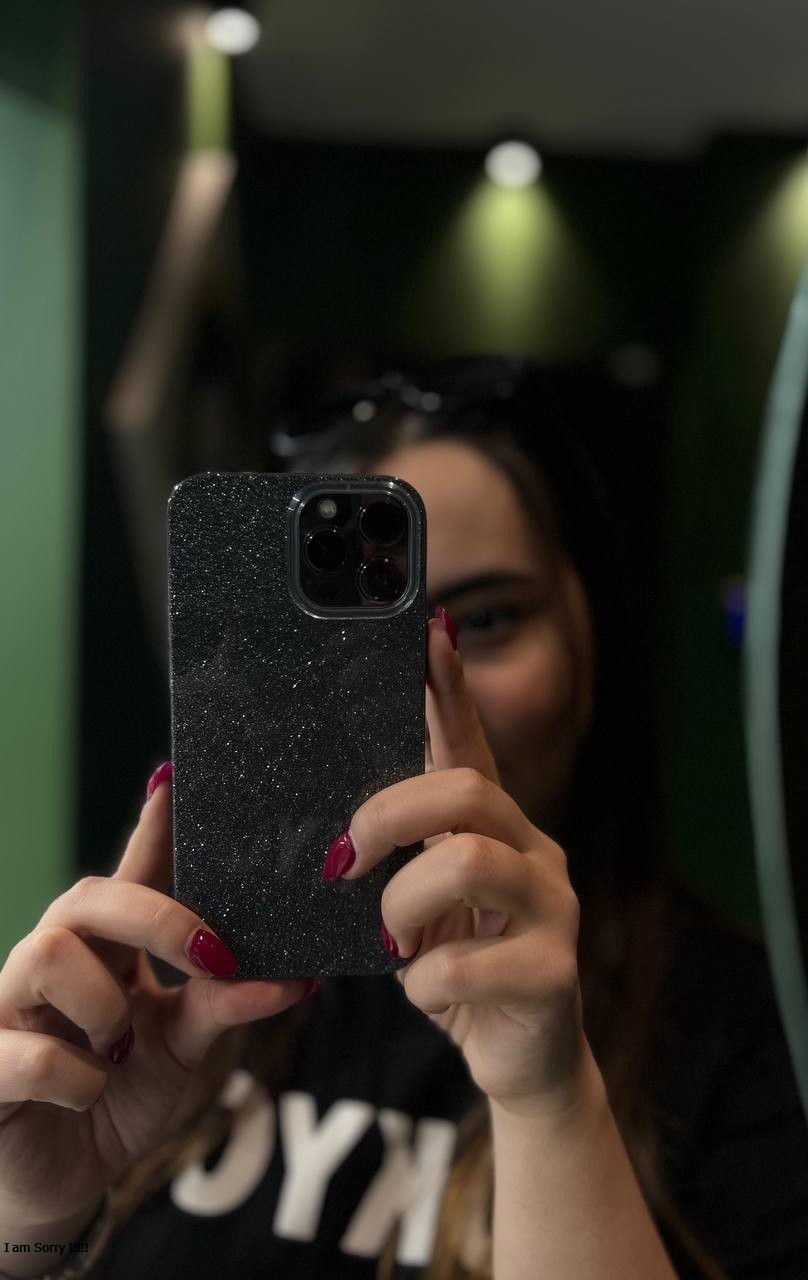My case shine(00201804)