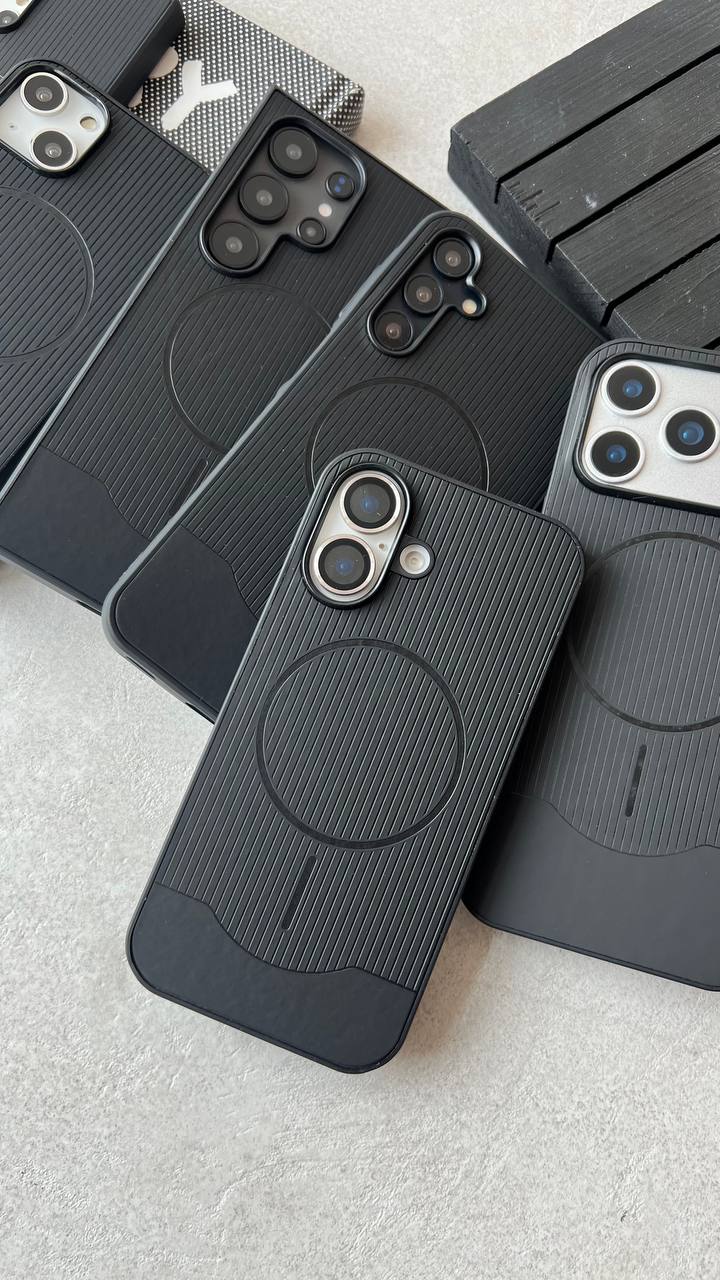 کاور ساده طرح کبریتی گوشی شیائومی پوکو X3