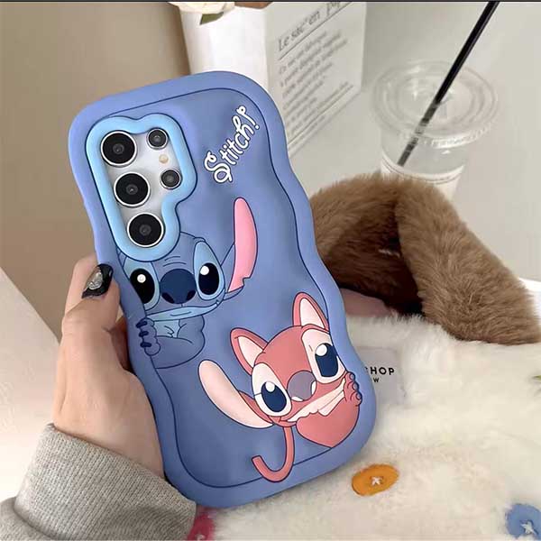 گارد stitch newآبی (00201542)💙